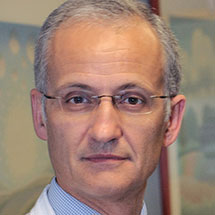 Paolo Corradini